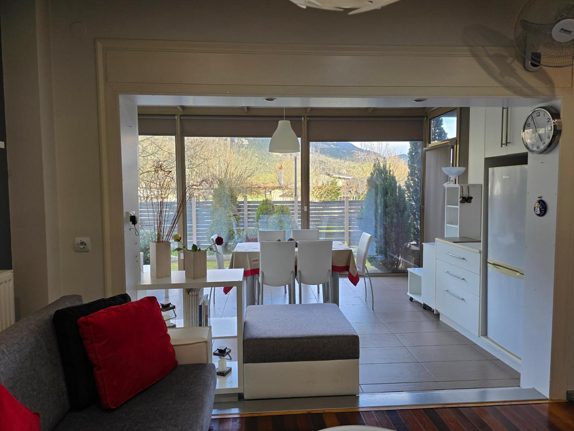 Cave For 2 Lejlighed Ioannina Eksteriør billede