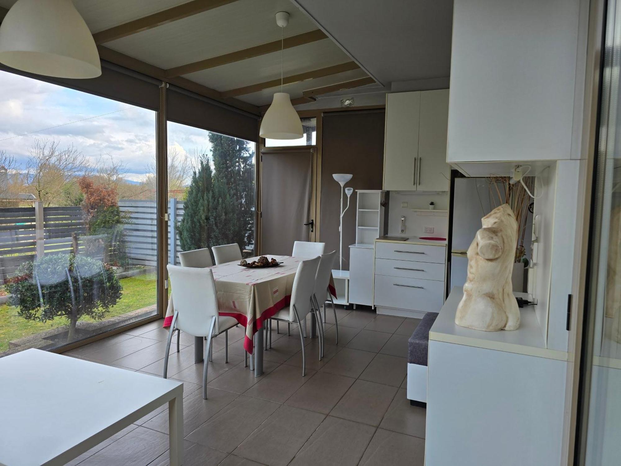 Cave For 2 Lejlighed Ioannina Eksteriør billede